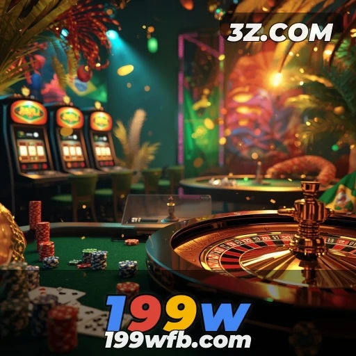 Apostas Empolgantes na Plataforma do 199w: Uma Nova Era