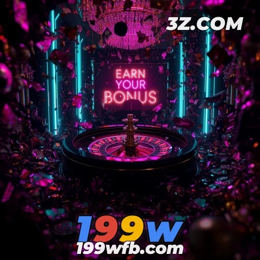 Aventura Empolgante no Cassino 199w: Ganhos e Diversão!