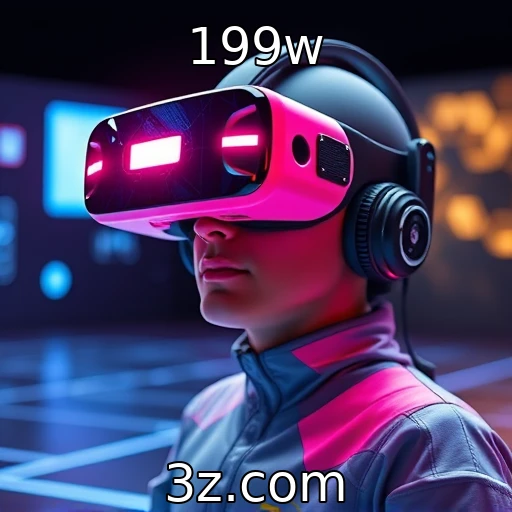 Futuro das realidades virtual e aumentada na indústria