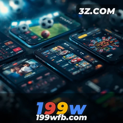 Mergulhe nos Jogos Incríveis do 199w e Descubra Novidades