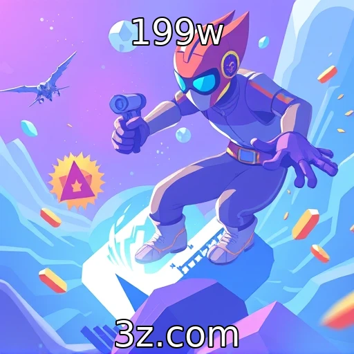 Novas tendências em jogos mobile emergem no mercado