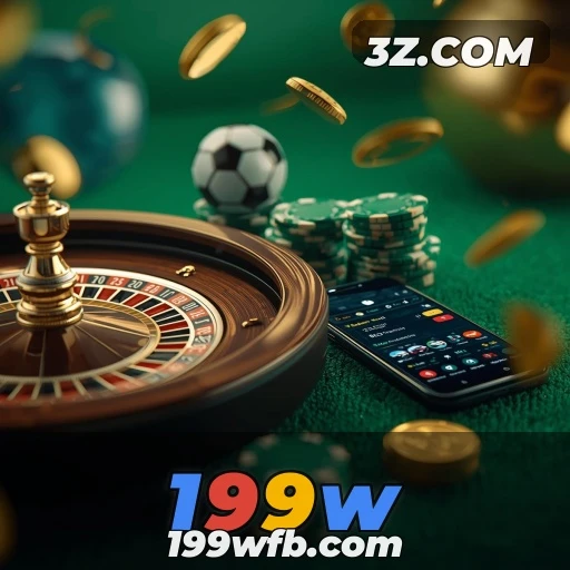 Explorando a Plataforma de Jogos no 199w de Maneira Única