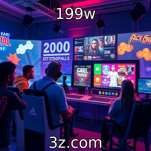 Avanços tecnológicos redefinem experiências em jogos