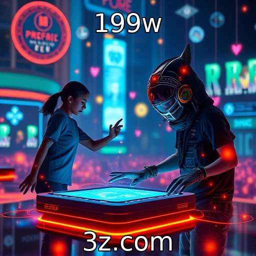 Inovações tecnológicas transformam experiência de jogo